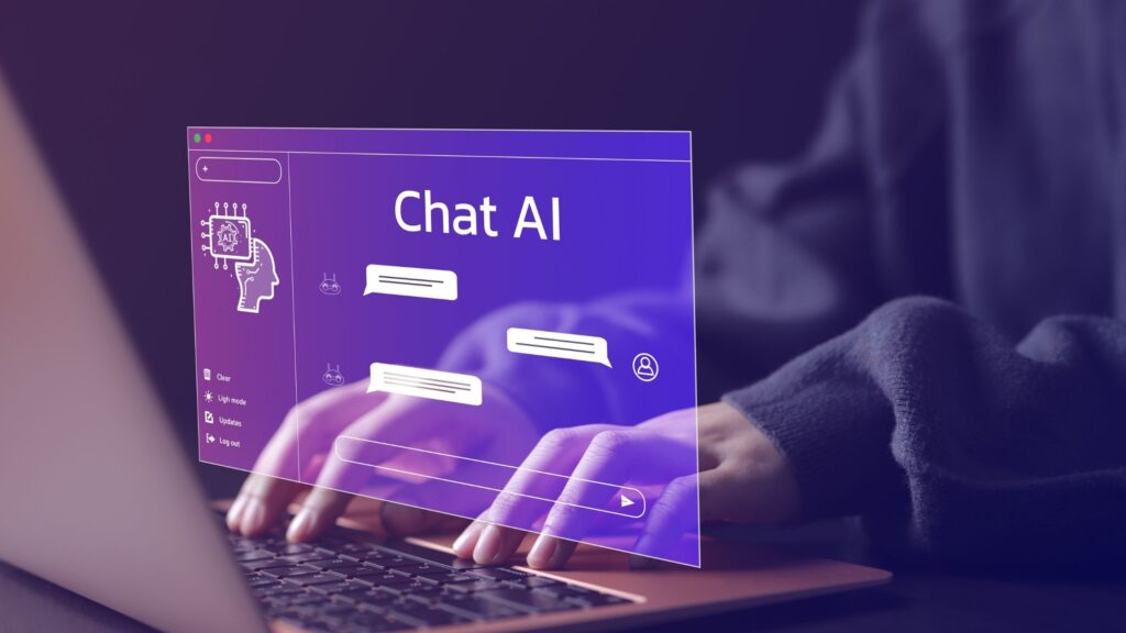 AI-Powered Recruitment