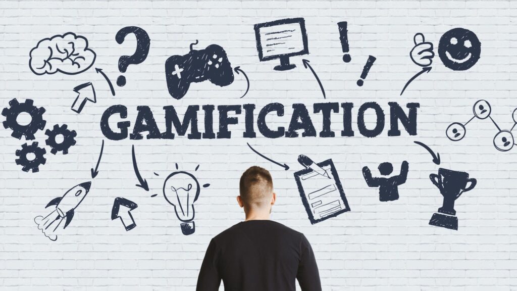 Gamification in Recruitment