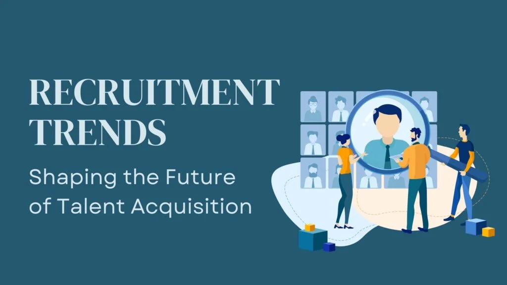 talent acquisition