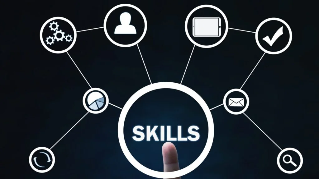 Focus on Skills Over Degrees